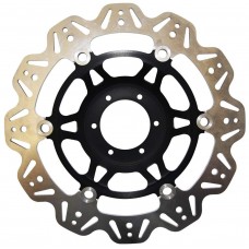 EBC Brakes VeeRotors Front - VR1137